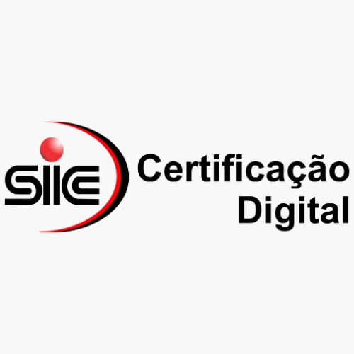 SIC Certificação Digital